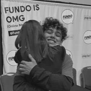 Meet your Posher, Hailey